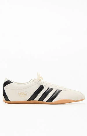 Women's Beige Tokyo Sneakers image number 1