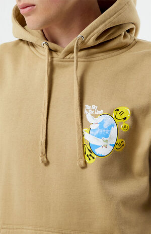 Unlocked Dreams Hoodie image number 3