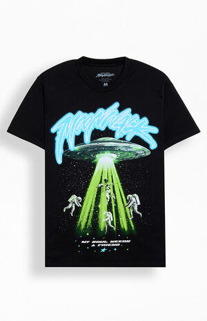 My Soul Needs A Friend T-Shirt image number 1