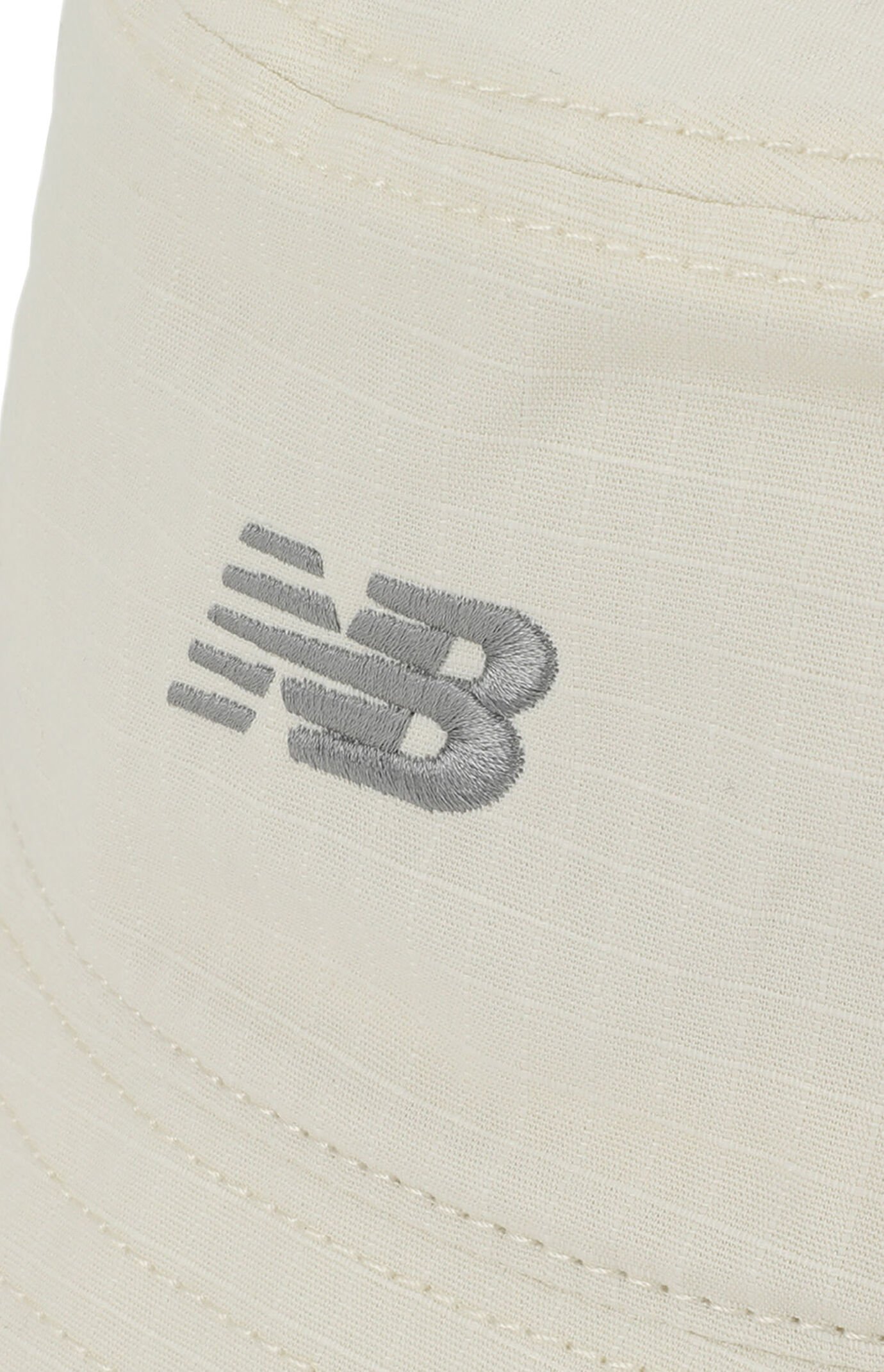 New Balance Flying Logo Linen Bucket Hat