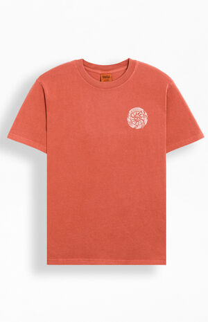 Vortex Vintage T-Shirt image number 2