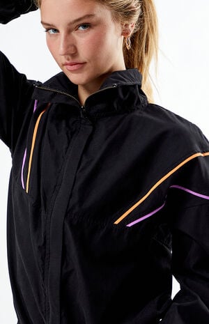Active Stevie Track Jacket image number 2