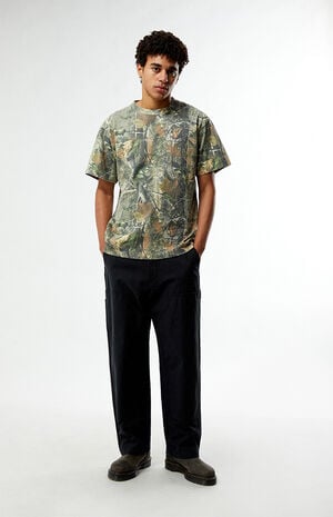 Camo Premium T-Shirt image number 4