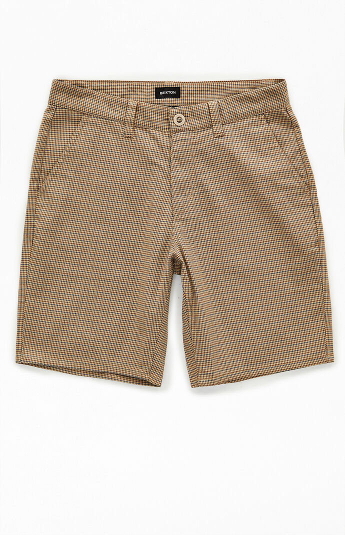 Choice Chino Shorts