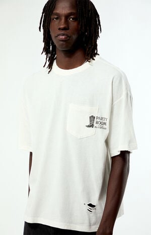 Party Room Vintage T-Shirt image number 2
