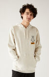 World Code Hoodie World Code Hoodie image number null