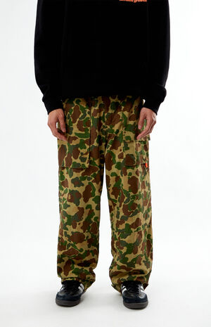 Camo Terra Tactical Pants image number 2