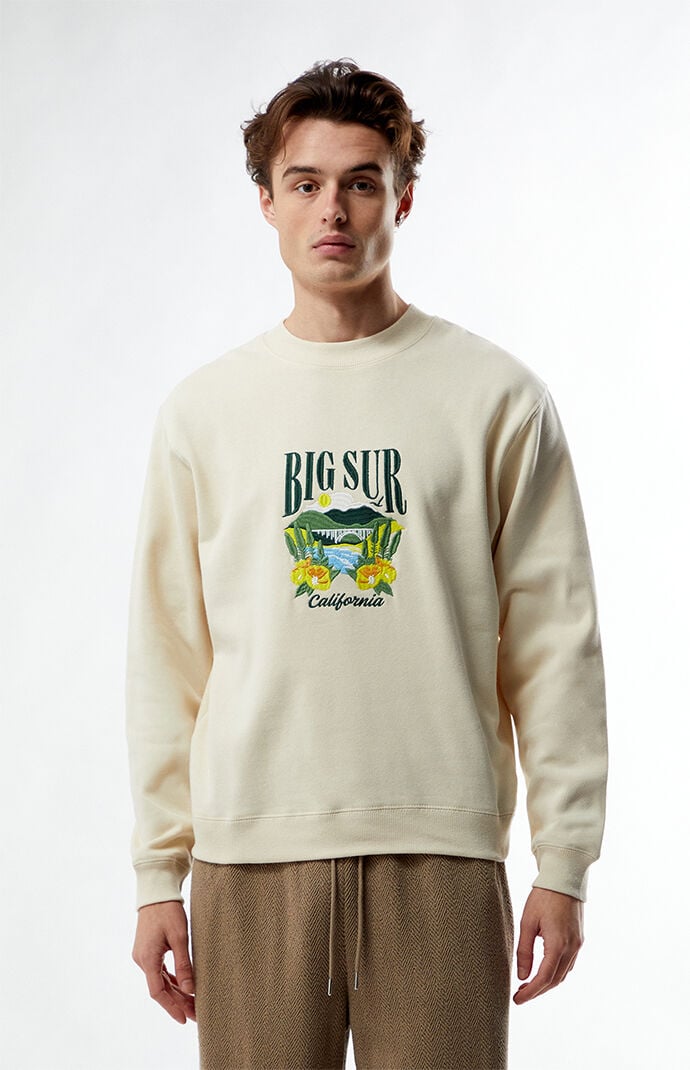 Hoodies and Sweatshirts for Men PacSun