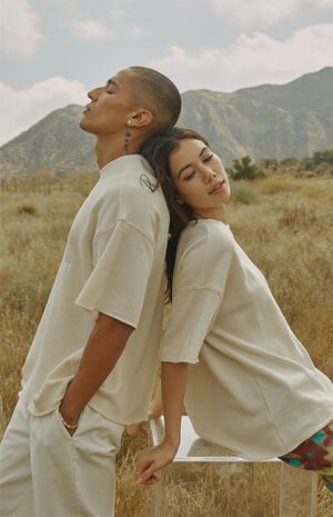 Eco Lock Up Thermal T-Shirt image number 2