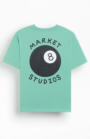 Eight Ball T-Shirt image number 1