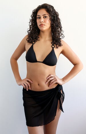 Hidden Oasis Sarong image number 1