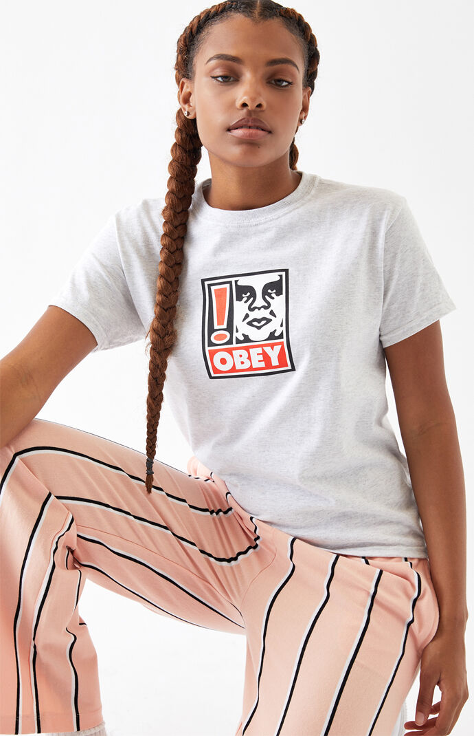 Exclamation Point T-Shirt