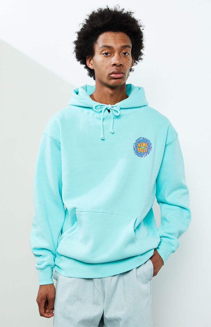 Logo Hoodie