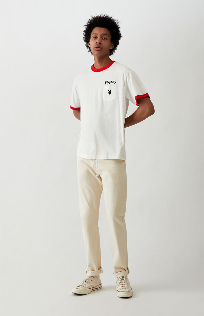 By PacSun Ringer T-Shirt