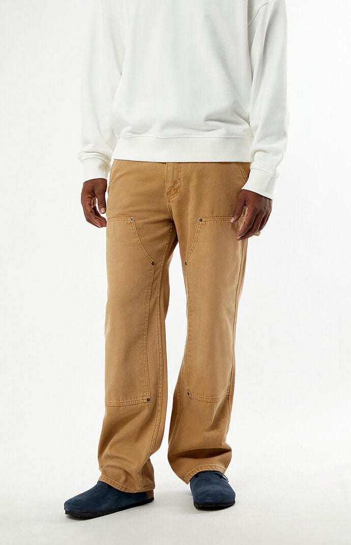 Men's Carpenter Jeans | Pacsun