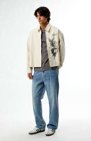 Artifacts In Motion Gas Jacket image number 4