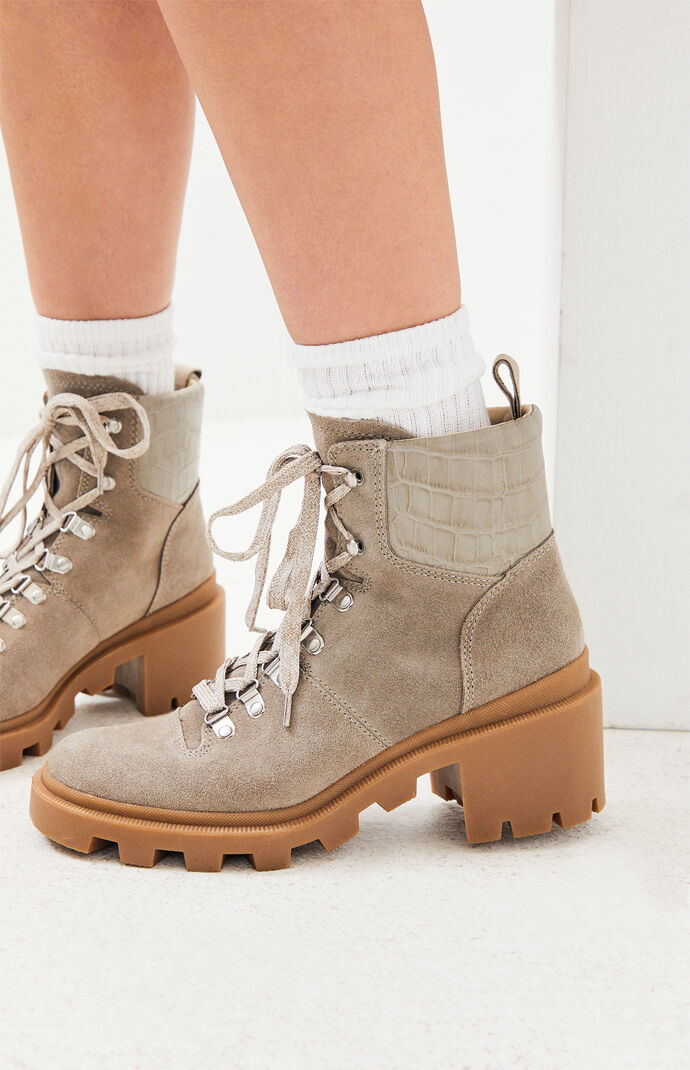 Rubi Boots