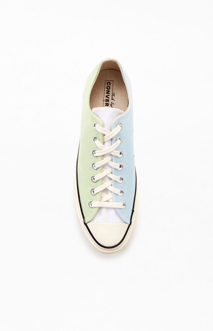 Chuck 70 OX Tri-Color Shoes