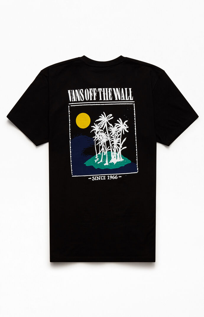 Deserted Short Sleeve T-Shirt