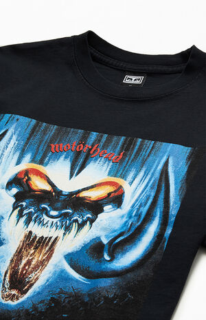 x Motorhead Rock N Roll T-Shirt x Motorhead Rock N Roll T-Shirt image number null