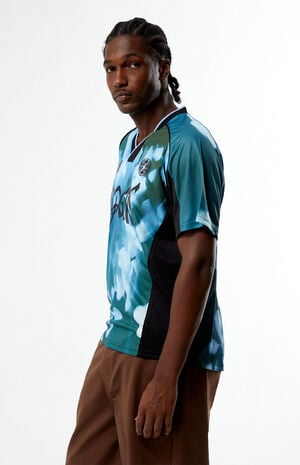 Metamorphosis Soccer Jersey image number 4