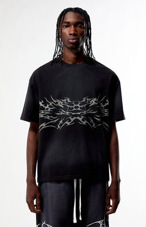 Spikes T-Shirt image number 1