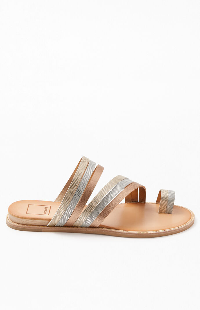 Nelly Sandals