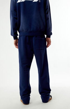 x Pacsun Las Vegas Washed Logo Sweatpants&nbsp; image number 4