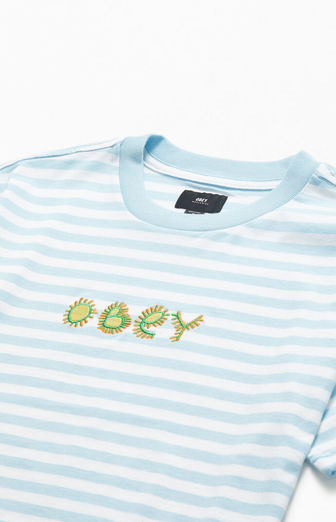 Buggs Stripe T-Shirt