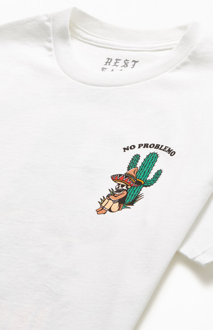 No Problemo T-Shirt