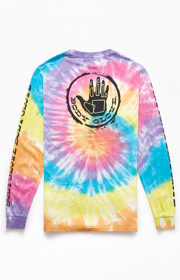 Corona Long Sleeve T-Shirt