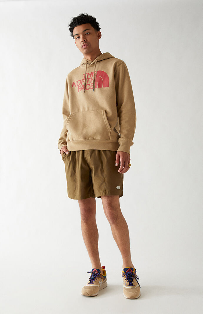 Classic V Pull On Shorts