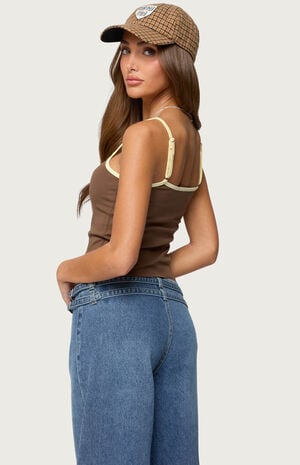 Deanna Tank Top image number 3