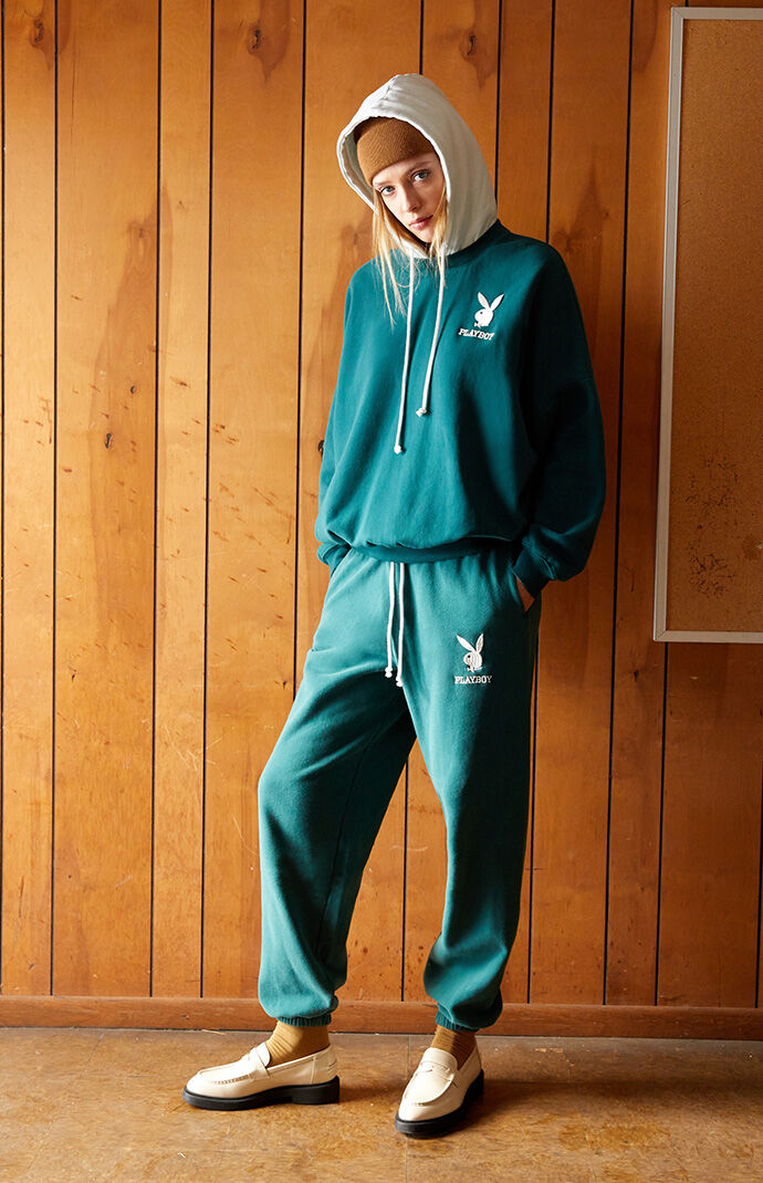 Playboy By PacSun Graduate Sweatpants 