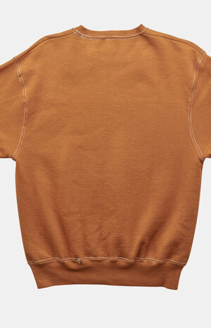 90s Boston Mass Crew Neck Sweatshirt image number 2