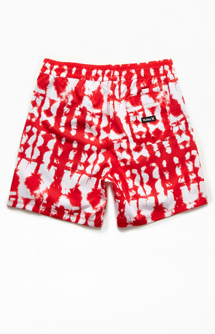 Tamarack 17" Swim Trunks