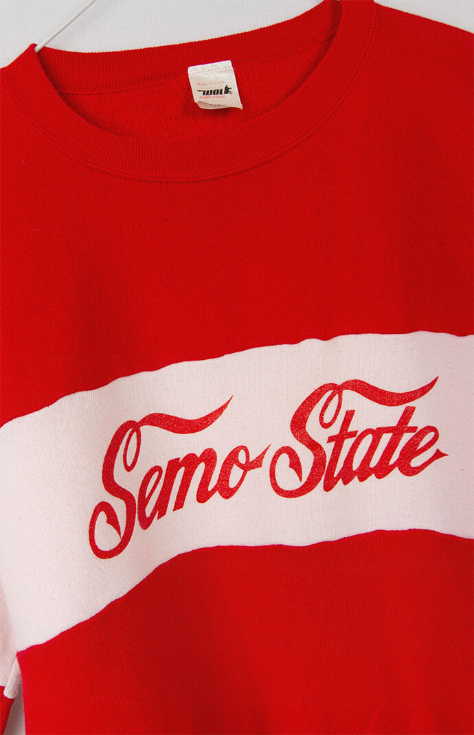 semo sweatshirts