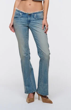 00 Super Low Kick Mikey Jeans image number 1