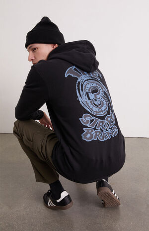 Campus Hoodie image number 2