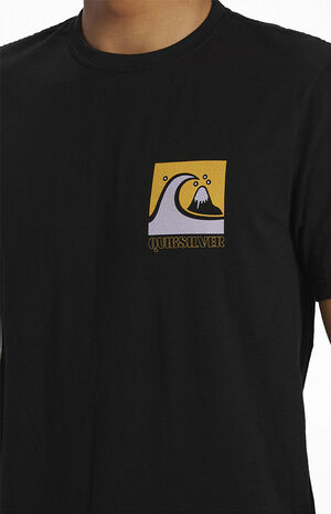 Quik Blocks T-Shirt image number 3