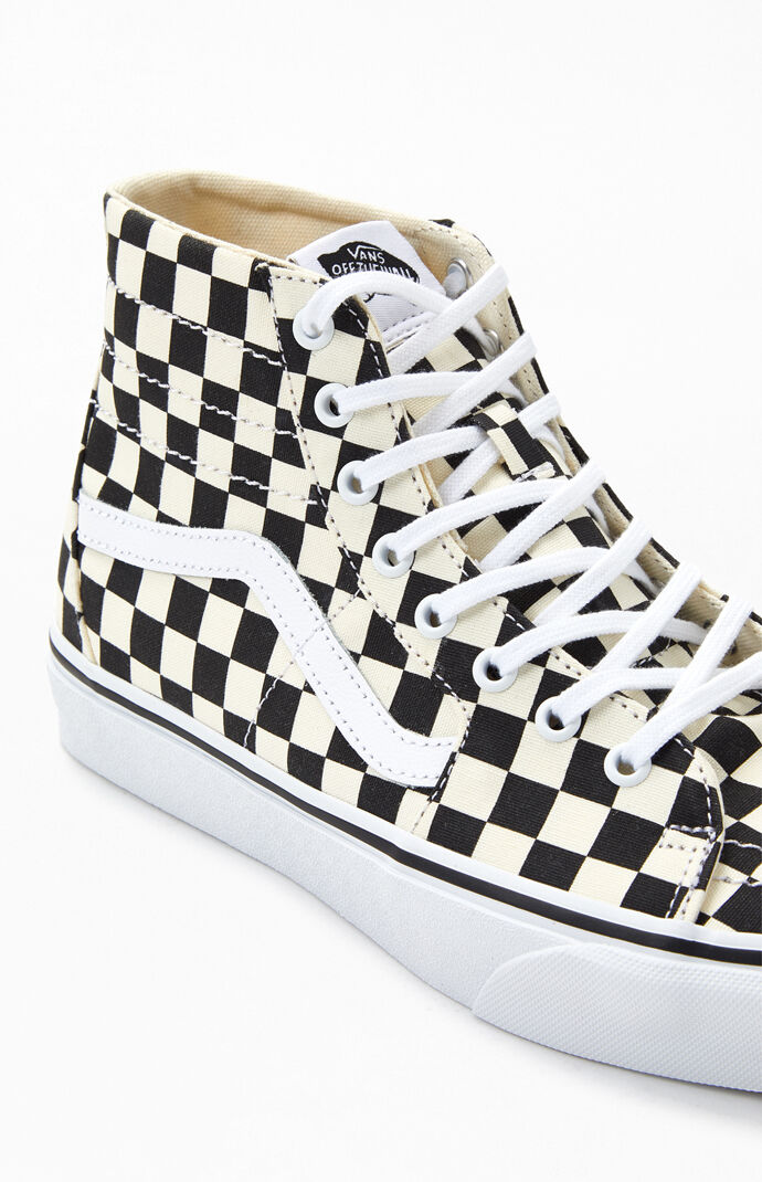 Women's Sk8-Hi Tapered Sneakers