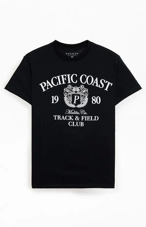 Pacific Coast T-Shirt image number 1