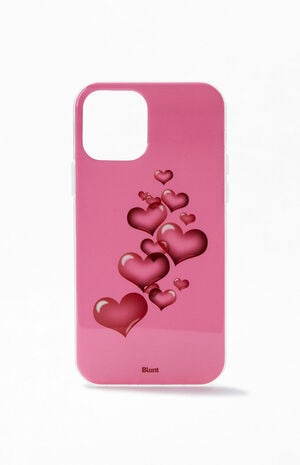 Blossom Heart iPhone 12/12 Pro Case image number 1