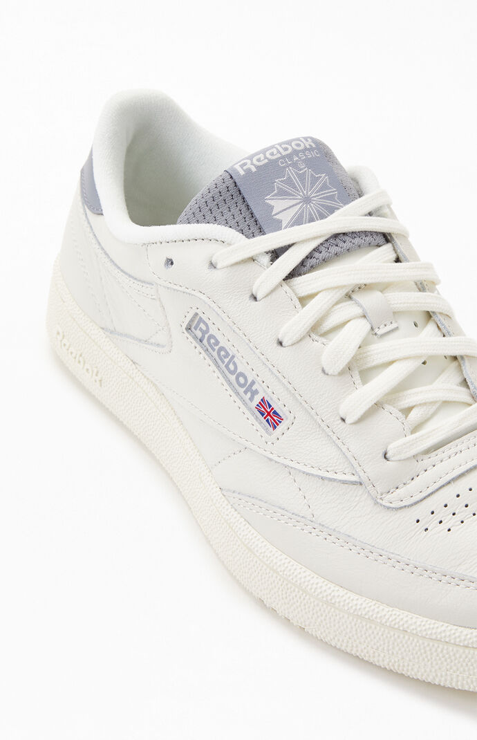 pacsun reebok club c 85