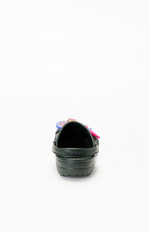 x Madhappy Olive Classic Clogs image number 3