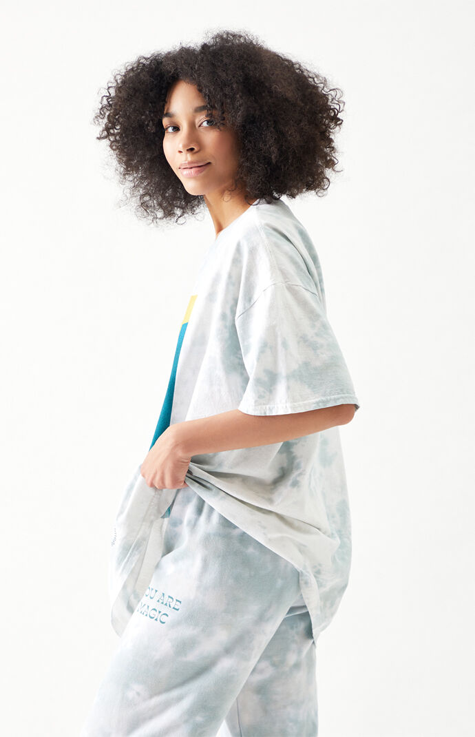 x Reyna Noriega Stairs T-Shirt