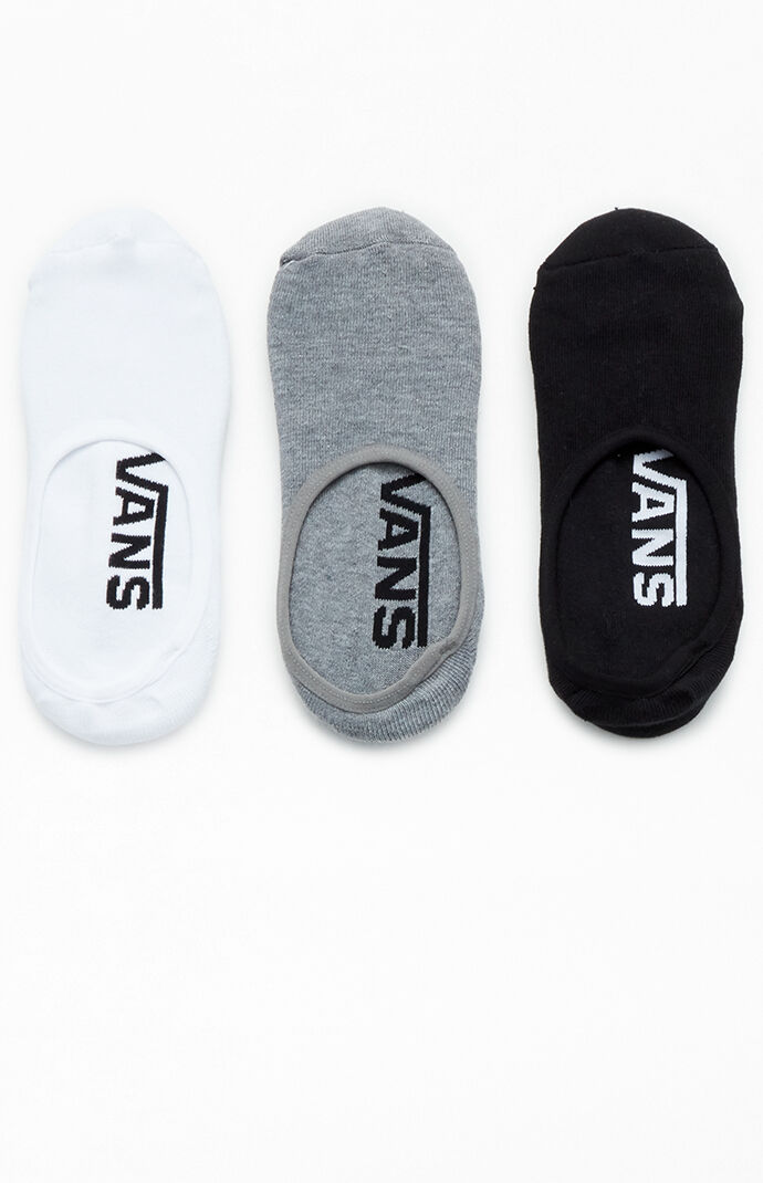 Vans slipper socks top