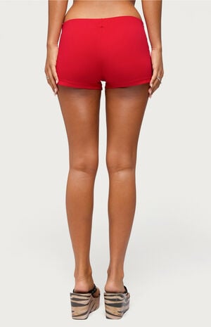 Briony Micro Shorts image number 3
