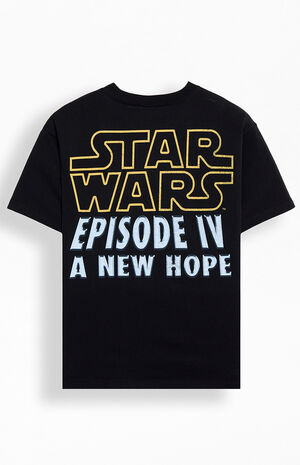 Star Wars Episode IV T-Shirt image number 2