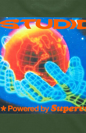 Handle With Care T-Shirt image number 3